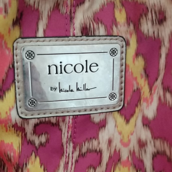 Shoulder hangbag - Picture 2 of 2